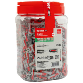 Maxi Big Box chevilles DUOPOWER photo du produit