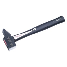 Marteau de mécanicien manche Carbon® photo du produit