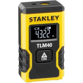 Mesure laser TLM40 POCKET 12 m photo du produit