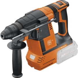 Perforateur-burineur SDS+ ABH 18-26 AS 18V Solo photo du produit