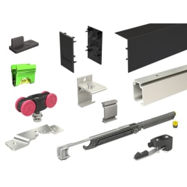 Ensemble SAF®-BLACK photo du produit