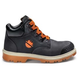 Chaussures de sécurité hautes DIGGER DINT photo du produit
