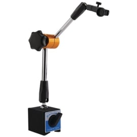 Support magnétique rayon d’action 300 mm H. totale 380 mm photo du produit