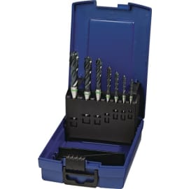 Jeu tarauds machine DIN 371/376 C Universal M3-M12 photo du produit