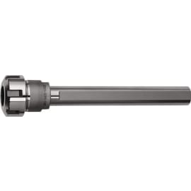 Mandrin porte-pinces de serrage ER TECWERK photo du produit