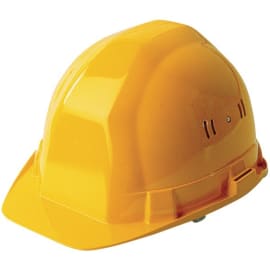 Casque OCEANIC jaune photo du produit