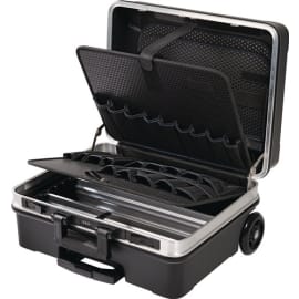 Valise rigide TECWERK photo du produit