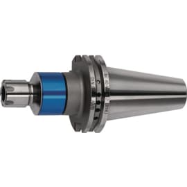Mandrin de taraudage synchrone DIN 69871AD/B TECWERK photo du produit