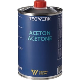 Acétones 1 l photo du produit