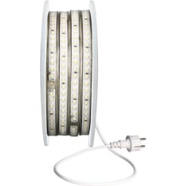Enrouleur ruban LED IP65 50M 6000 K 50000 LM photo du produit