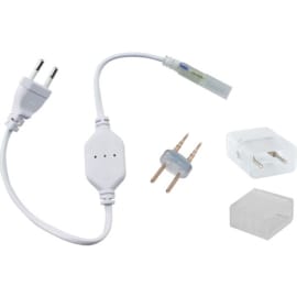 Accessoires pour ruban LED 230V photo du produit