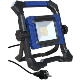 Projecteur portable filaire LED AKOR 50W 1.8M 4000LM photo du produit