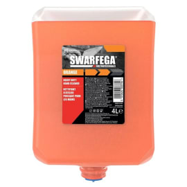 Produit nettoyant mains Swarfega® ORANGE photo du produit