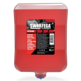 Gel nettoyant mains Swarfega® EXTREME photo du produit
