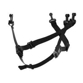 Jugulaire Baseworker™ 4 points pour casque EVO® photo du produit