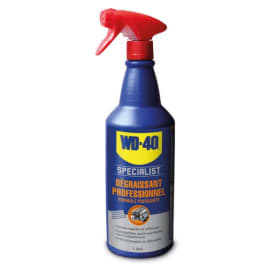 Dégraissant professionnel WD-40 SPECIALIST® photo du produit