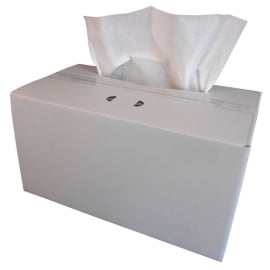 Chiffons non tissé 42 x 35 cm EXTRATEX photo du produit
