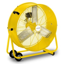 Ventilateur mobile orientable TTW 12000 S photo du produit