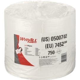 Torchon WYPALL L40 7452 L315xl310environ mm photo du produit
