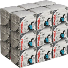 Torchon WYPALL L 40 7471 L305xl318env.&nbsp;mm photo du produit