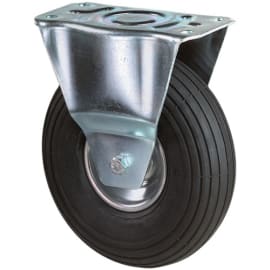 Roue gonflable BS ROLLEN photo du produit