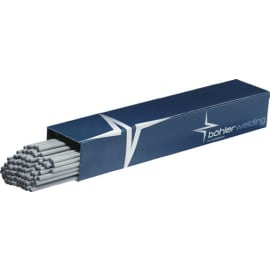 Électrode baguette FOX green E 42 0 R 12 photo du produit
