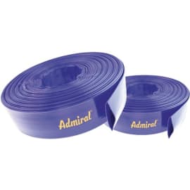 Tuyau plat Admi®Flat ADMIRAL photo du produit