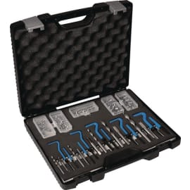 Assortiment de réparation des filets DIN 8140 type Standard M5-M12 photo du produit