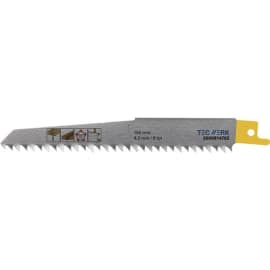 Lame de scie sabre TECWERK photo du produit