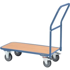 Chariot à plate-forme TECWERK photo du produit