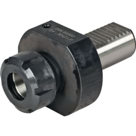 Porte-outils ER E4 DIN 69880 TECWERK photo du produit