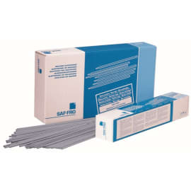 Électrodes SAFINOX R 316 L photo du produit