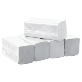 Essuie-mains pliage en V 160 formats photo du produit