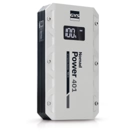 Booster Lithium NOMAD POWER 401 photo du produit