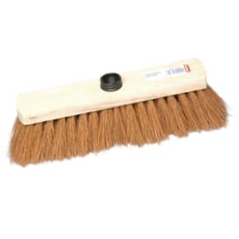 Balai coco 29 cm photo du produit