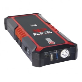 Booster lithium NOMAD POWER 700 photo du produit
