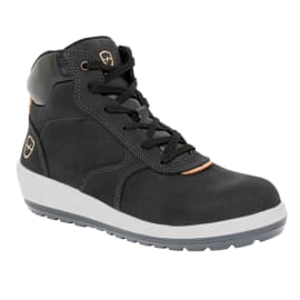 Chaussures de sécurité hautes BRIANA nouvelle génération photo du produit
