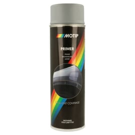 Aérosol primaire multi-supports photo du produit