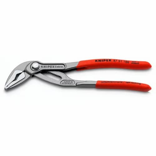 Pince multiprise Cobra® ES 32/180 mm photo du produit image_1 L