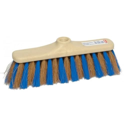 Balai coco extra zébré - 29 cm photo du produit image_1 L