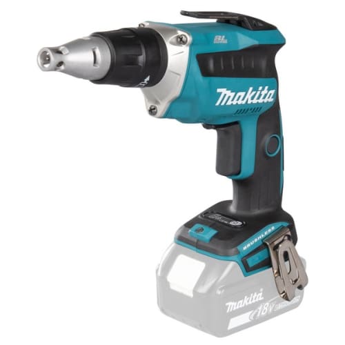 Visseuse plaquiste DFS452Z 18V Solo photo du produit image_1 L