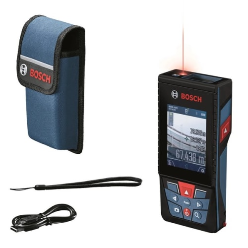 Télémètre laser GLM 150-27 C photo du produit image_1 L