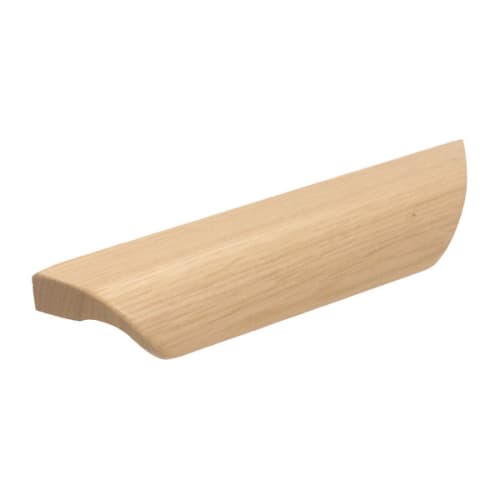 Poignée de meuble en bois photo du produit image_1 L