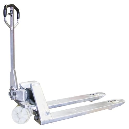 Transpalette manuel galva 2 t photo du produit image_1 L
