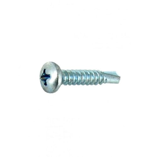 Vis autoper tête cylindrique cruciforme photo du produit image_1 L