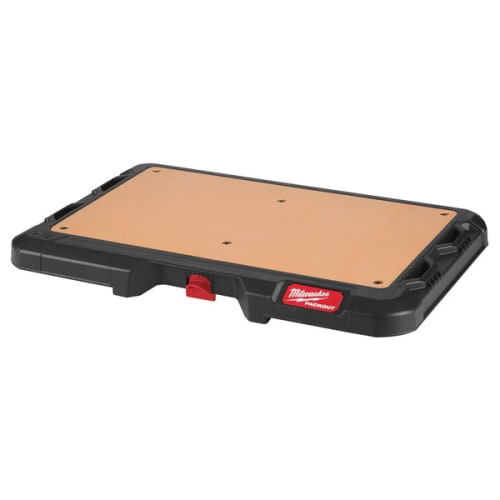 Plateau de travail ajustable PACKOUT™ photo du produit image_1 L