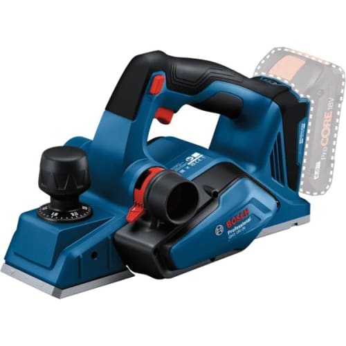 Rabot GHO 18V-26 Solo photo du produit image_1 L
