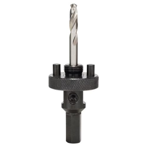 Adaptateur HSS-G 102 mm / 32 - 210 mm photo du produit image_1 L