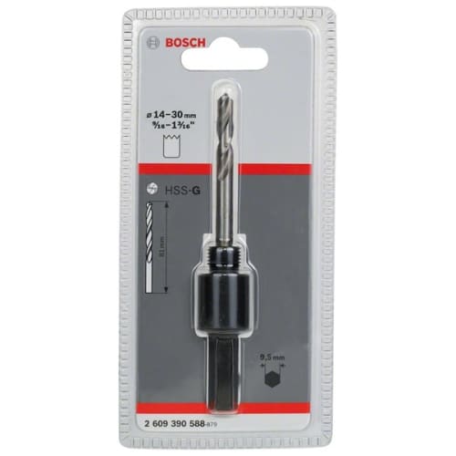 Adaptateur HSS-G 102 mm / 32 - 210 mm photo du produit image_3 L
