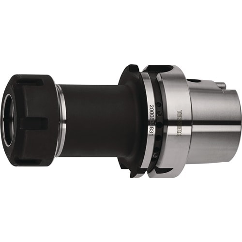 Mandrin porte-pinces de serrage ER DIN 69893A D. de serrage 1-10 mm photo du produit image_1 L